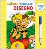 Ape Maya scuola di disegno. Ediz. illustrata. Con gadget