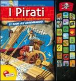 I pirati. Libro sonoro