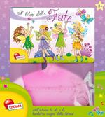 Il libro delle fate. Ediz. illustrata. Con gadget