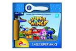 I miei super amici. Super Wings. Ediz. illustrata. Con gadget