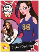 T-shirt designer