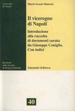 Il viceregno di Napoli