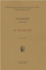 Lecturae Vergilianae. Vol. 1: Le bucoliche