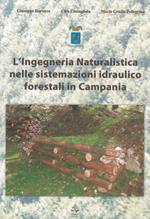L'ingneria naturalistica nelle sistemazioni idraulico forestali in Campania