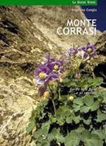 Monte Corrasi. Guida alla flora e ai sentieri