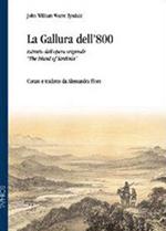 La Gallura dell'800. Estratto dall'opera originale «The Island of Sardinia»