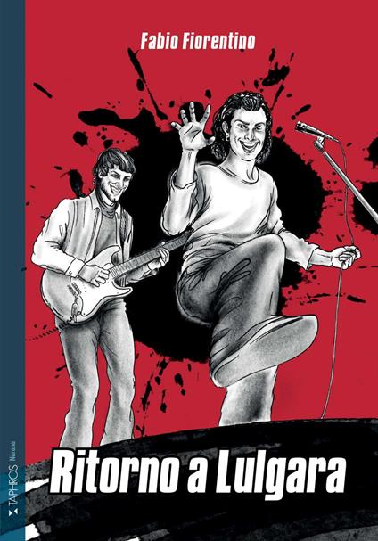 Ritorno a Lulgara. Nuova ediz. - Fabio Fiorentino - copertina