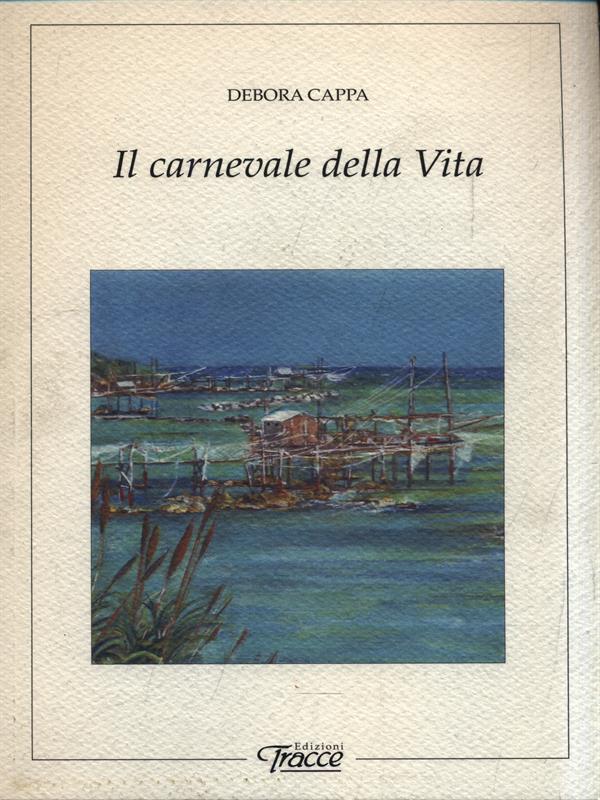 Libro di Faccia