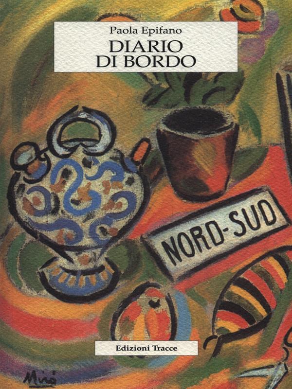 Diario di bordo