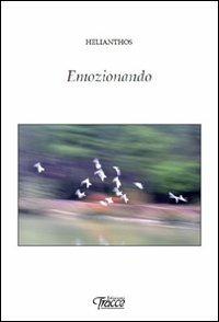 Emozionando - Valeria Coletti - copertina