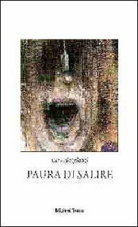 Paura di salire - Ciro Angelozzi - copertina