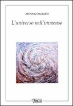 L' universo nell'immenso