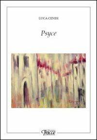 Psyce - Luca Cenisi - copertina