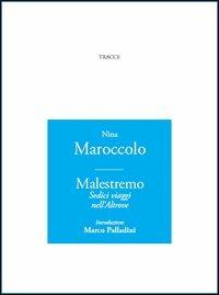 Animamadre - Nina Maroccolo - copertina