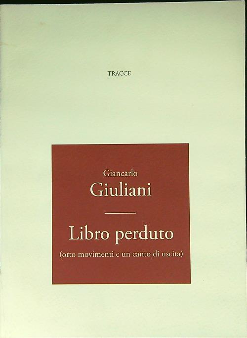 Libro di Faccia