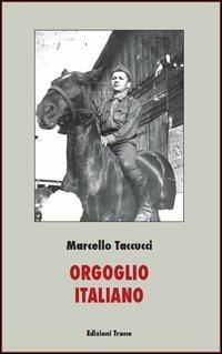 Orgoglio italiano - Marcello Taccucci - copertina