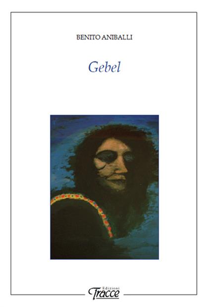Gebel - Benito Aniballi - copertina