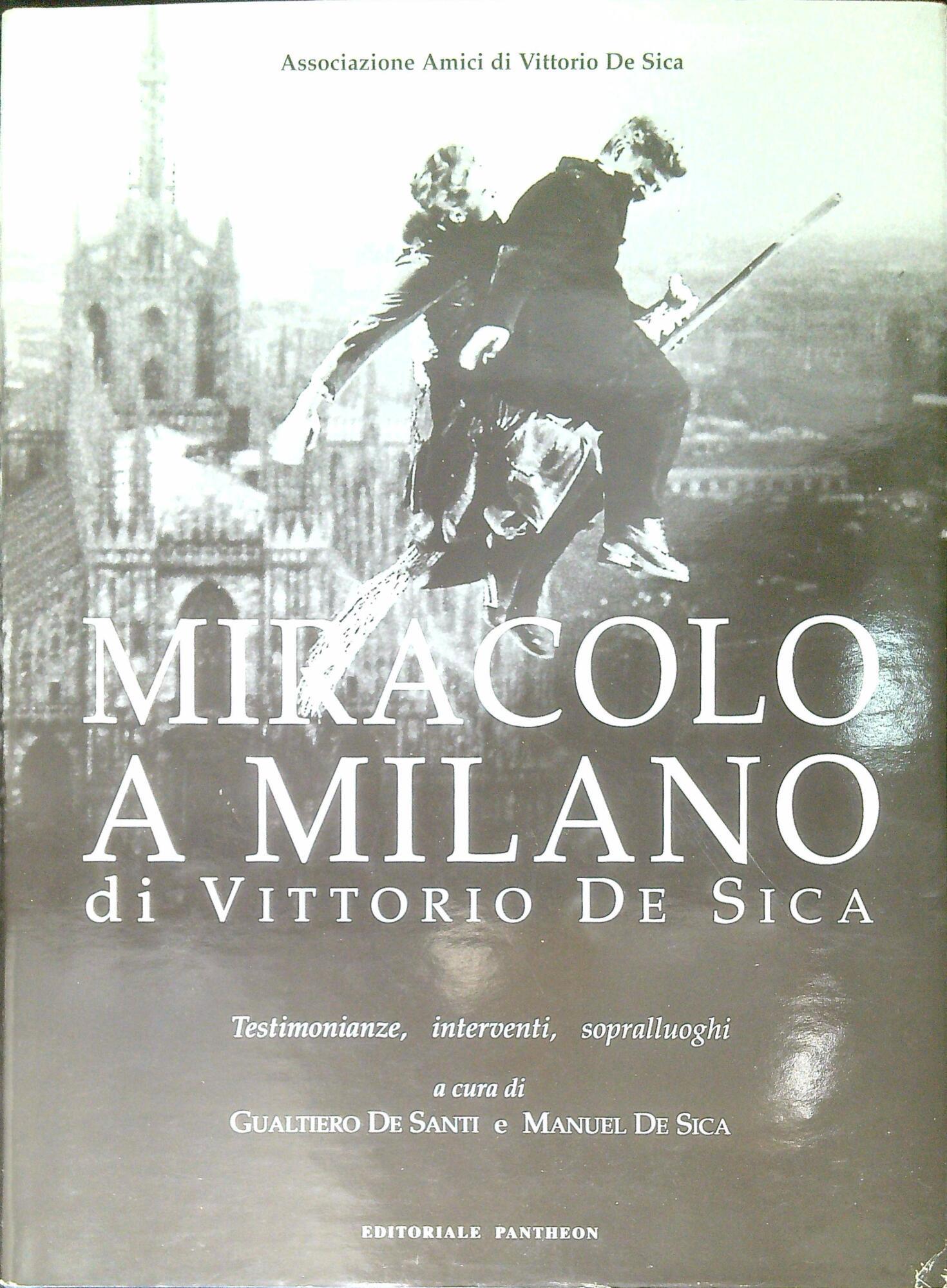 Miracolo a Milano