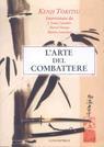 L'arte del combattere - copertina