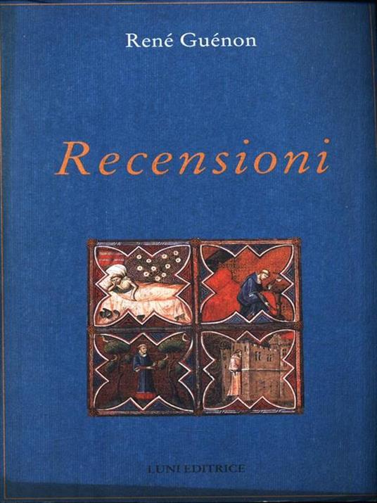 Recensioni - René Guénon - 5