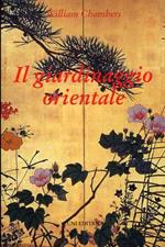 Il giardinaggio orientale