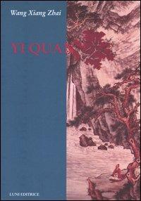 Yi quan - Xiang Zhai Wang - copertina