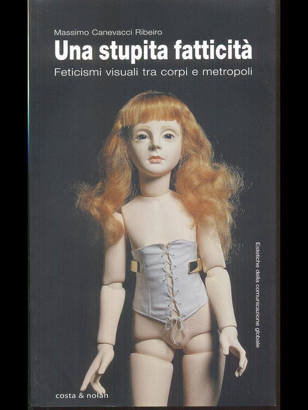 Libro di Faccia