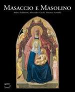 Masaccio e Masolino. Il gioco delle parti