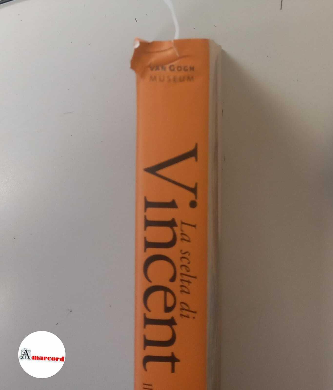 La scelta di Vincent. Il museo immaginario di Van Gogh