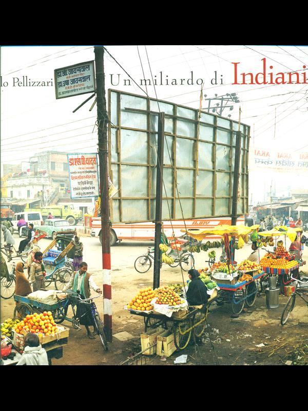 Un miliardo di indiani
