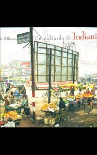 Un miliardo di indiani