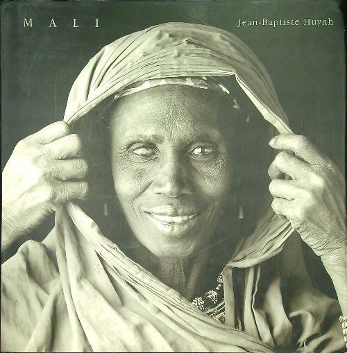 Mali. Ediz. francese e inglese