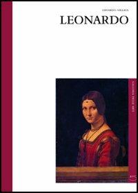 Leonardo - Edoardo Villata - copertina