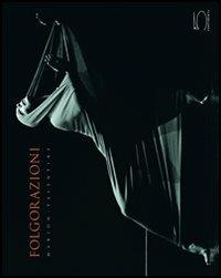 Folgorazioni - Marion-Valentine,Manuela Binaghi,Daniel Dobbels - copertina