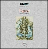 Ligozzi - Lucilla Conigliello - copertina