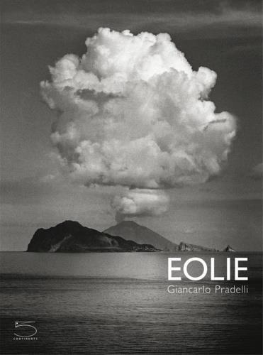 Eolie - Giancarlo Pradelli - copertina