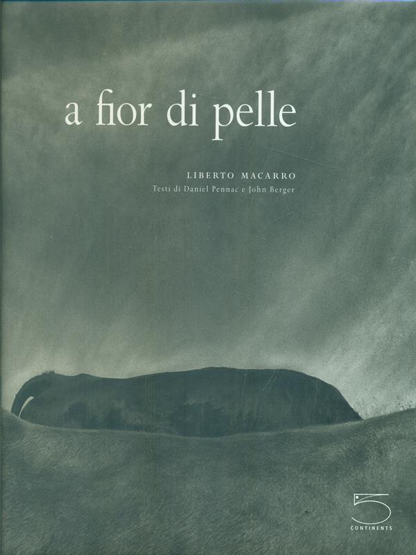 Libro di Faccia