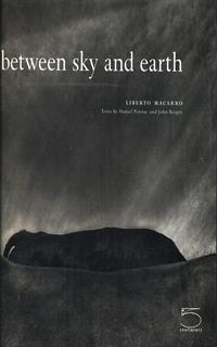 Between sky and earth
