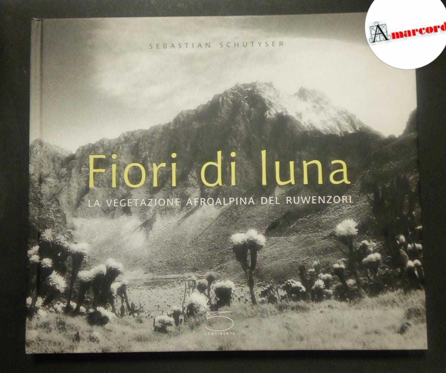 Amarcord Libri