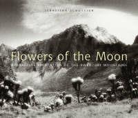 Libro Flowers of the moon Sebastian Schütyser