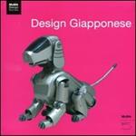 Design giapponese. Ediz. illustrata