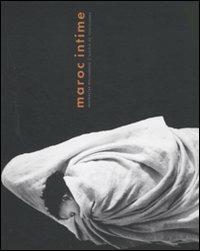 Abderrazzak Benchaâbane. Maroc intime - Nicole De Pontcharra - copertina