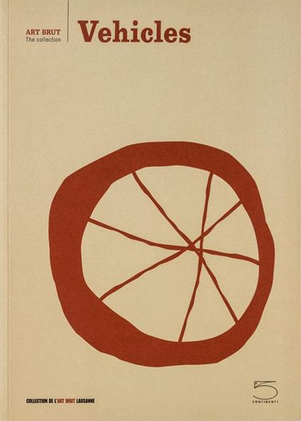 Vehicles. Ediz. illustrata - Sarah Lombardi - copertina