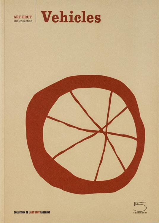 Vehicles. Ediz. illustrata - Sarah Lombardi - copertina