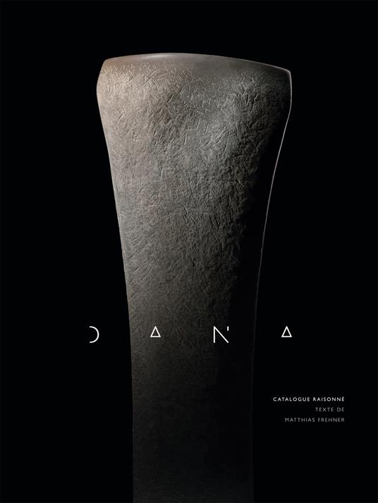 Dana. Ediz. bilingue - Tahar Ben Jelloun,Matthias Frehner - copertina