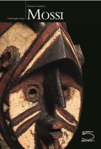 Libro Mossi. Ediz. francese Christopher D. Roy