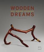 Wooden dreams. East african headrests. Ediz. illustrata