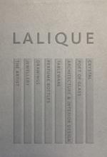 Lalique. Ediz. inglese