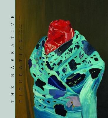 The narrative figuration fondation gandur pour l'art. Ediz. a colori - copertina