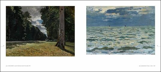 Impressionist Treasures. The Ordrupgaard collection-Trésors impressionnistes. La collection Ordrupgaard. Ediz. a colori - Paul Lang - 3